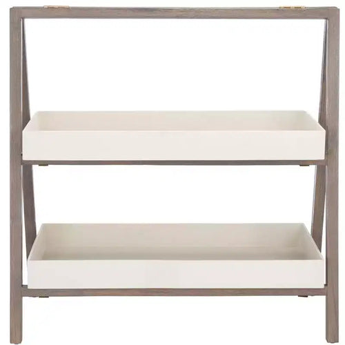 Danser Shelf - Indoor/Outdoor - PAT1509 - Safavieh