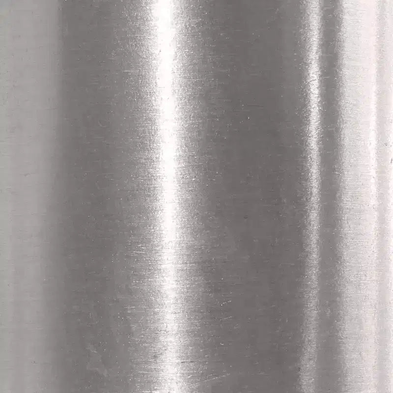Taburete de bar giratorio de polipiel negra, altura ajustable, para 1 persona