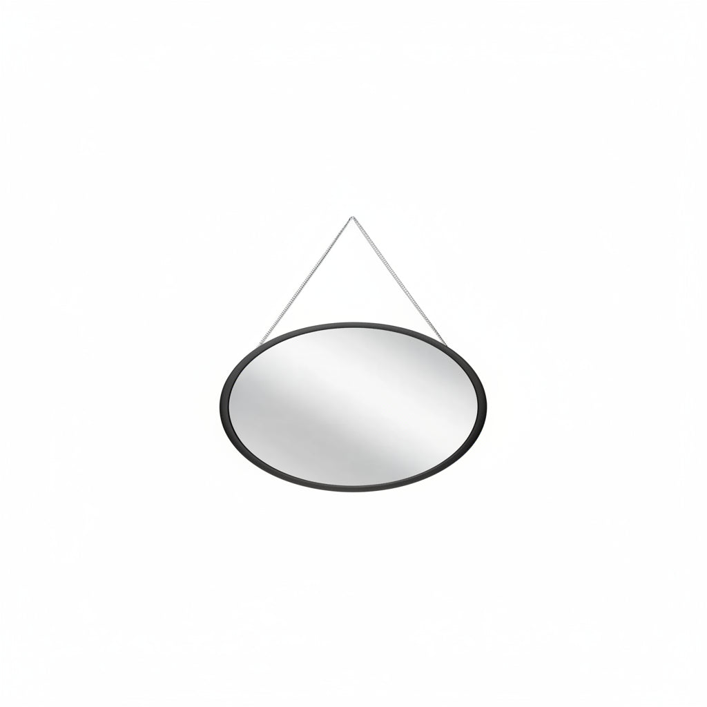 22 Franc Wall Mirror - Infinity Instruments