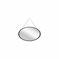22 Franc Wall Mirror - Infinity Instruments